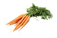 carrots